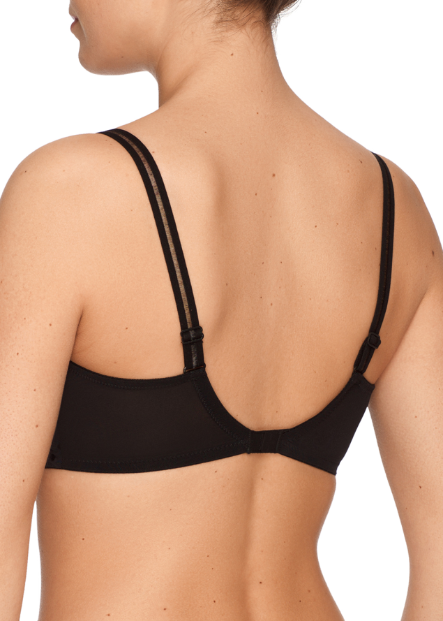 Soutien-gorge Armatures Bonnets Profonds Twist de Prima Donna